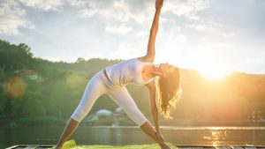 Corsi di yoga Torino centro