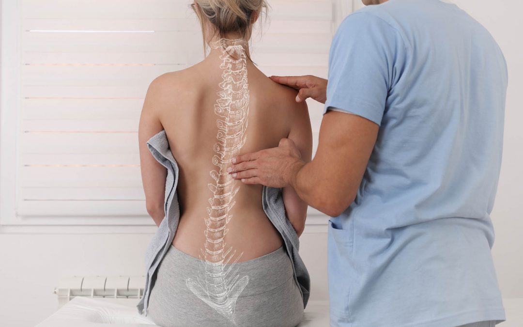 Osteopatia e Fisioterapia