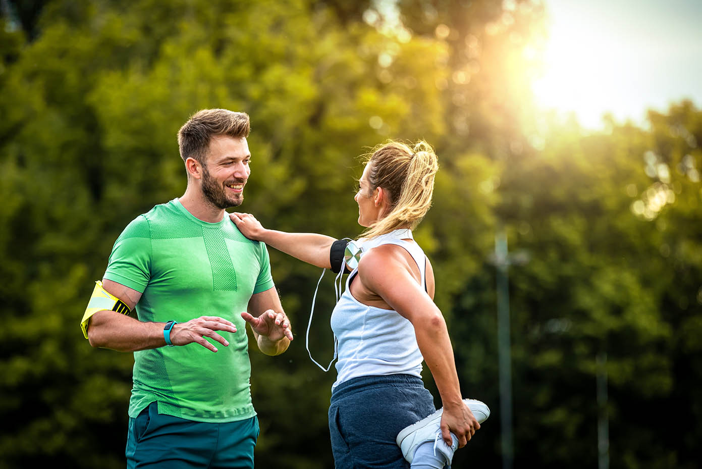 Personal trainer a Torino Crocetta