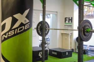 Corso Calisthenics Torino centro