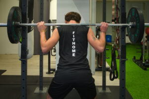 Corso Crossfit Torino centro