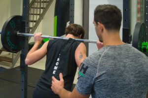 Palestra con personal Trainer a Torino centro