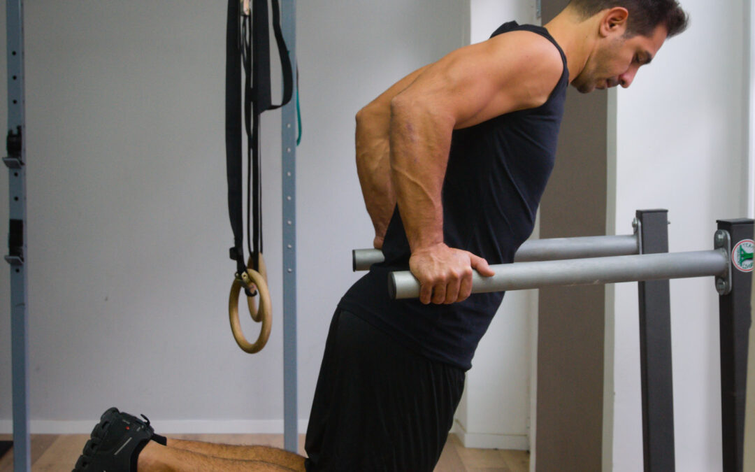 Corso di Calisthenics